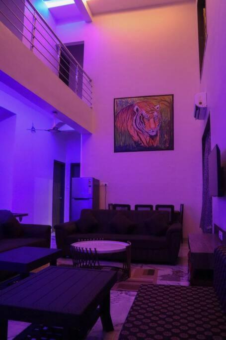 Вілла Gk Beach House 5Bhk Pvt Pool Мумбаї Екстер'єр фото
