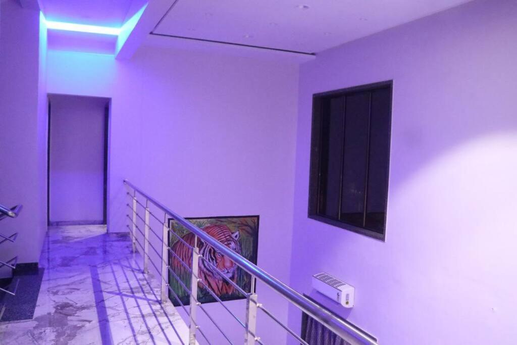 Вілла Gk Beach House 5Bhk Pvt Pool Мумбаї Екстер'єр фото