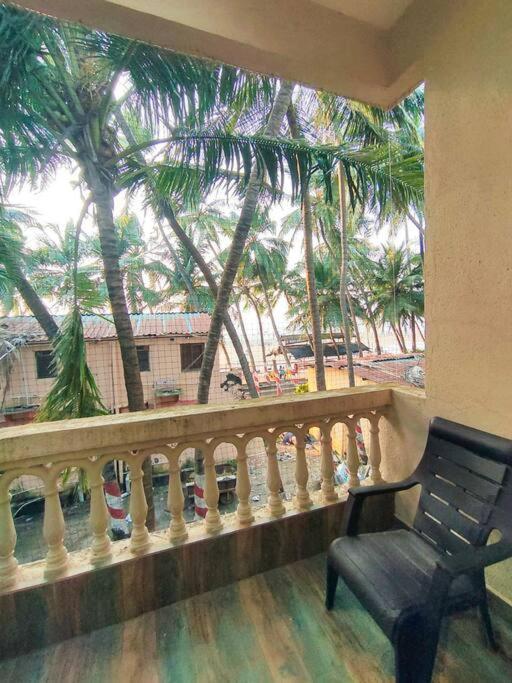 Вілла Gk Beach House 5Bhk Pvt Pool Мумбаї Екстер'єр фото