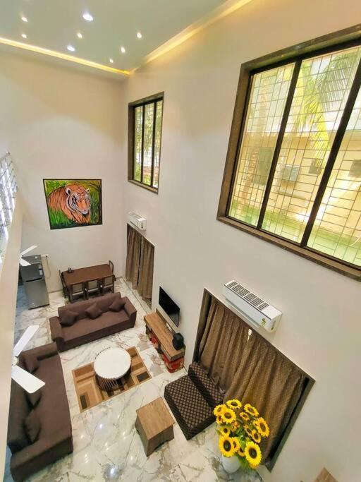 Вілла Gk Beach House 5Bhk Pvt Pool Мумбаї Екстер'єр фото