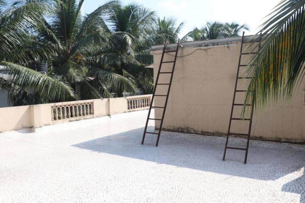 Вілла Gk Beach House 5Bhk Pvt Pool Мумбаї Екстер'єр фото