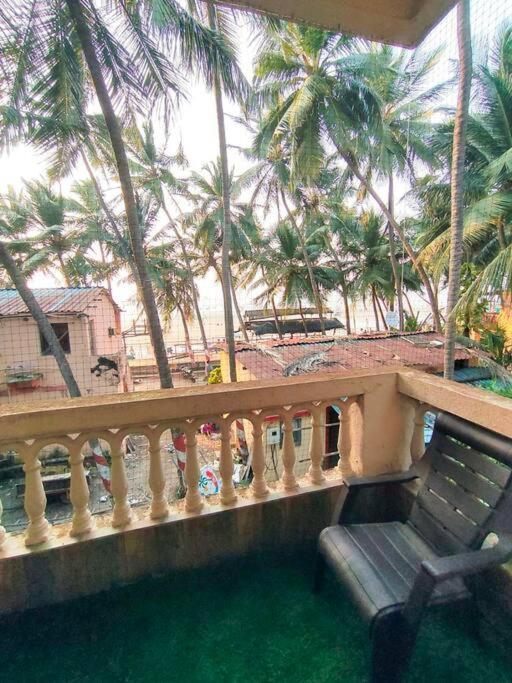 Вілла Gk Beach House 5Bhk Pvt Pool Мумбаї Екстер'єр фото